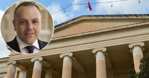Eski Başbakanlık Ofisi şefi Keith Schembri'nin varlık dondurma kararına itirazı reddedildi