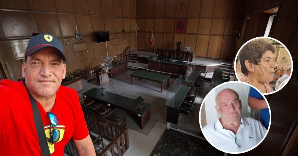 Mqabba'da annesini öldürmekle suçlanan John Cassar'ın saldırı sonrası sesli mesajlar attığı iddia ediliyor