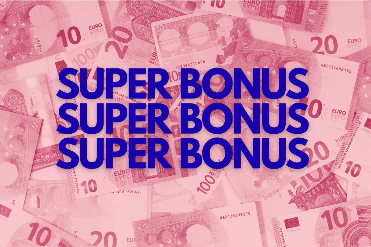 Malta Maliye Bakanı Clyde Caruana: Süper bonus gelecek yıl dağıtılacak