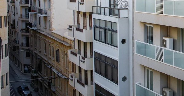 Malta'da konut fiyatları bir yılda yüzde 6,9 arttı
