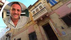 Paola Belediye Başkanı Jason Silvio'nun banka hesabı, müteahhidin talebiyle donduruldu
