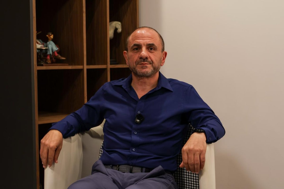 Malta Kalkınma Derneği Başkanı Stivala: Hedef daha çok değil, daha iyi inşa etmek olmalı