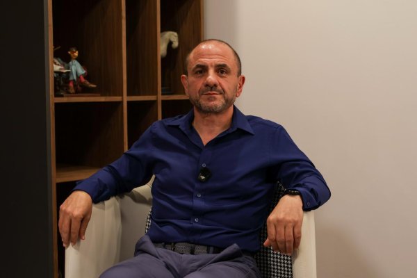 Malta Kalkınma Derneği Başkanı Stivala: Hedef daha çok değil, daha iyi inşa etmek olmalı
