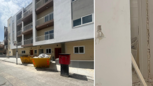 2024 hayalet seçmen skandalındaki Siġġiewi konut bloğunun sözleşmesi feshedildi