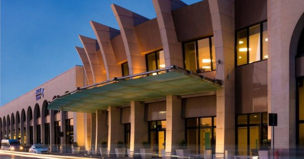 Malta Havalimanı Salı günü tam ölçekli acil tatbikat düzenleyecek