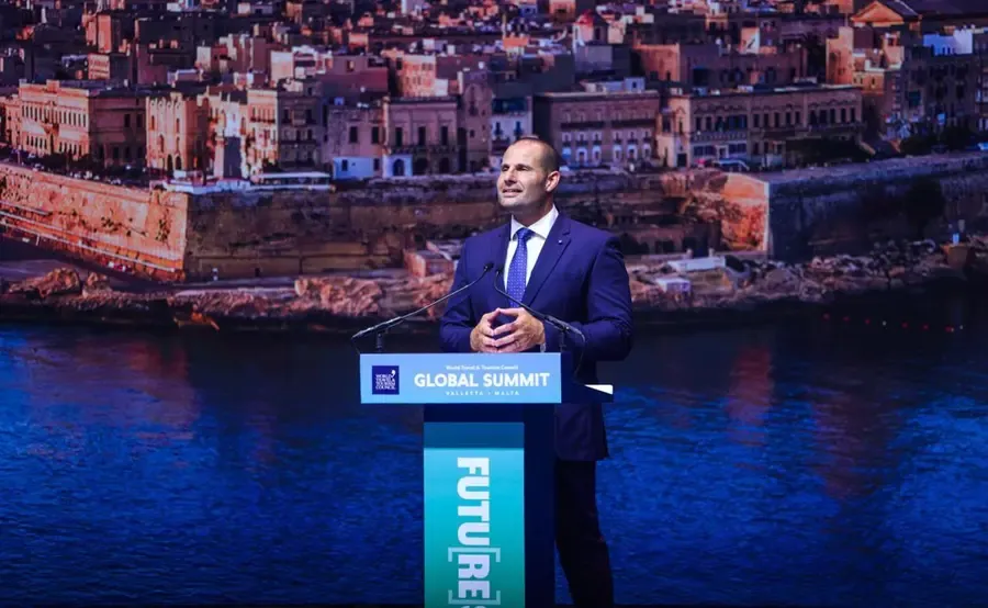 Başbakan Abela: Malta'nın turizm başarısı yolcu sayısıyla değil, kaliteyle ölçülmeli