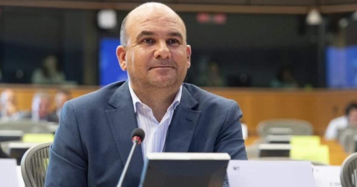AP milletvekili Peter Agius: Adalar için ETS muafiyeti Malta'ya yılda 60 milyon euro tasarruf sağlayabilir