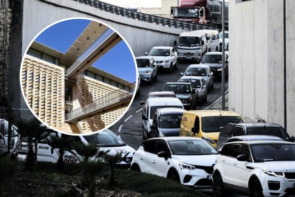 Milliyetçi Parti'den trafik krizine çözüm için ortak komite teklifi