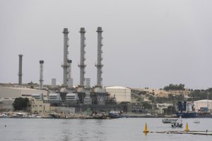 Malta’da yurt içi elektrik üretimi 2021’den bu yana en düşük seviyeye geriledi