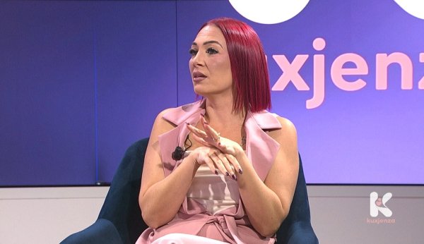 Sosyal medya fenomeni Maxine Curmi Buttigieg, çocuklarının DEHB tanısıyla kendi durumunu fark etti