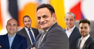 Malta Avrupa Parlamentosu'nda oy katılımında AB'de son sırada