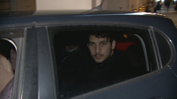 Malta'da 21 yaşındaki Daniel Spiteri, terörle bağlantılı dört suçlamayla gözaltında