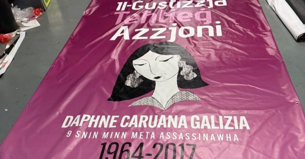 Sivil toplum kuruluşları Valletta Belediye Meclisi'ni 'sansür' ile suçladı