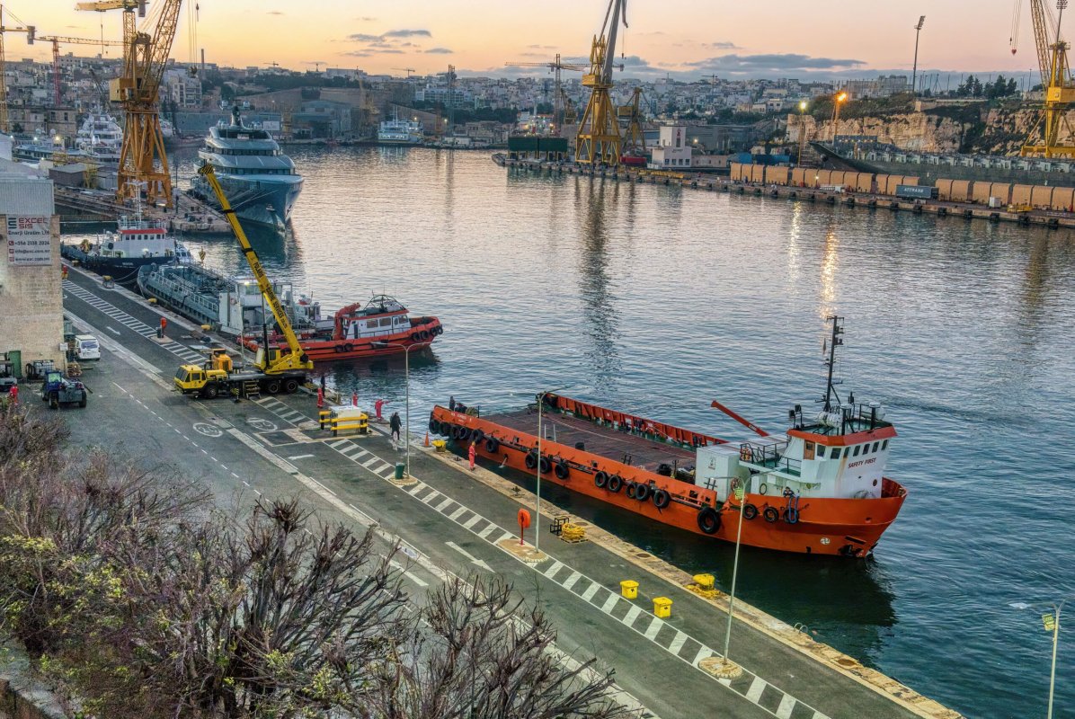 Malta Denizcilik Forumu: AB Emisyon Ticaret Sistemi ciddi rekabet bozulması yaratıyor