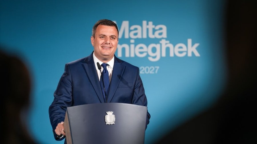 Eğitim Bakanı Byron Camilleri, devlet okullarında klimaya bugüne kadarki en büyük yatırımı açıkladı