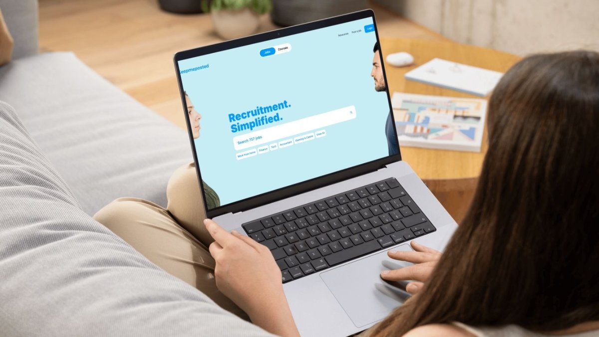 Keepmeposted'de bu hafta öne çıkan iş ilanları