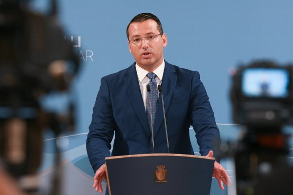 Planlama itirazlarında reform tasarısı Parlamento'da oybirliğiyle ikinci okumayı geçti
