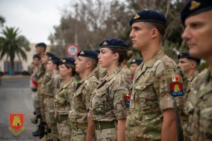 Malta, AB'nin yeni Lübnan misyonuna katılım konusunda henüz karar vermedi