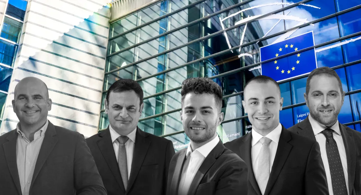 Malta Avrupa Parlamentosu yoklama oylamalarında katılım sıralamasında son sırada