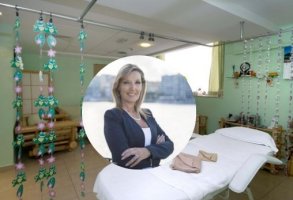 Milliyetçi Parti milletvekili Attard Previ: Lisanssız masaj salonları sömürünün paravanı olabilir