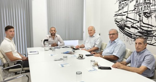 Gozo'da turizm GTA ve GRDA toplantısında ele alındı