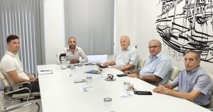 Gozo'da turizm GTA ve GRDA toplantısında ele alındı