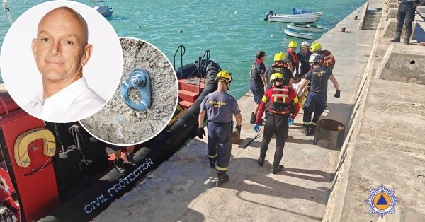 Żurrieq'teki ölümlü tırmanış kazasında büyük olasılıkla cıvata arızası etkili olmuş