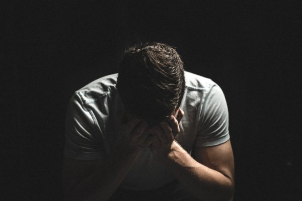 İntiharı Önleme Günü'nde Malta'daki Victim Support'tan mesaj: 'Bunu tek başınıza taşımak zorunda değilsiniz'