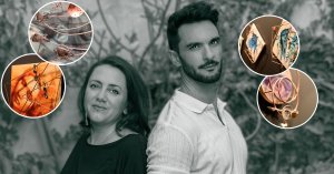 Malta atasözleri giyilebilir sanata dönüşüyor: designMT'te Qawl Milbus sergisi